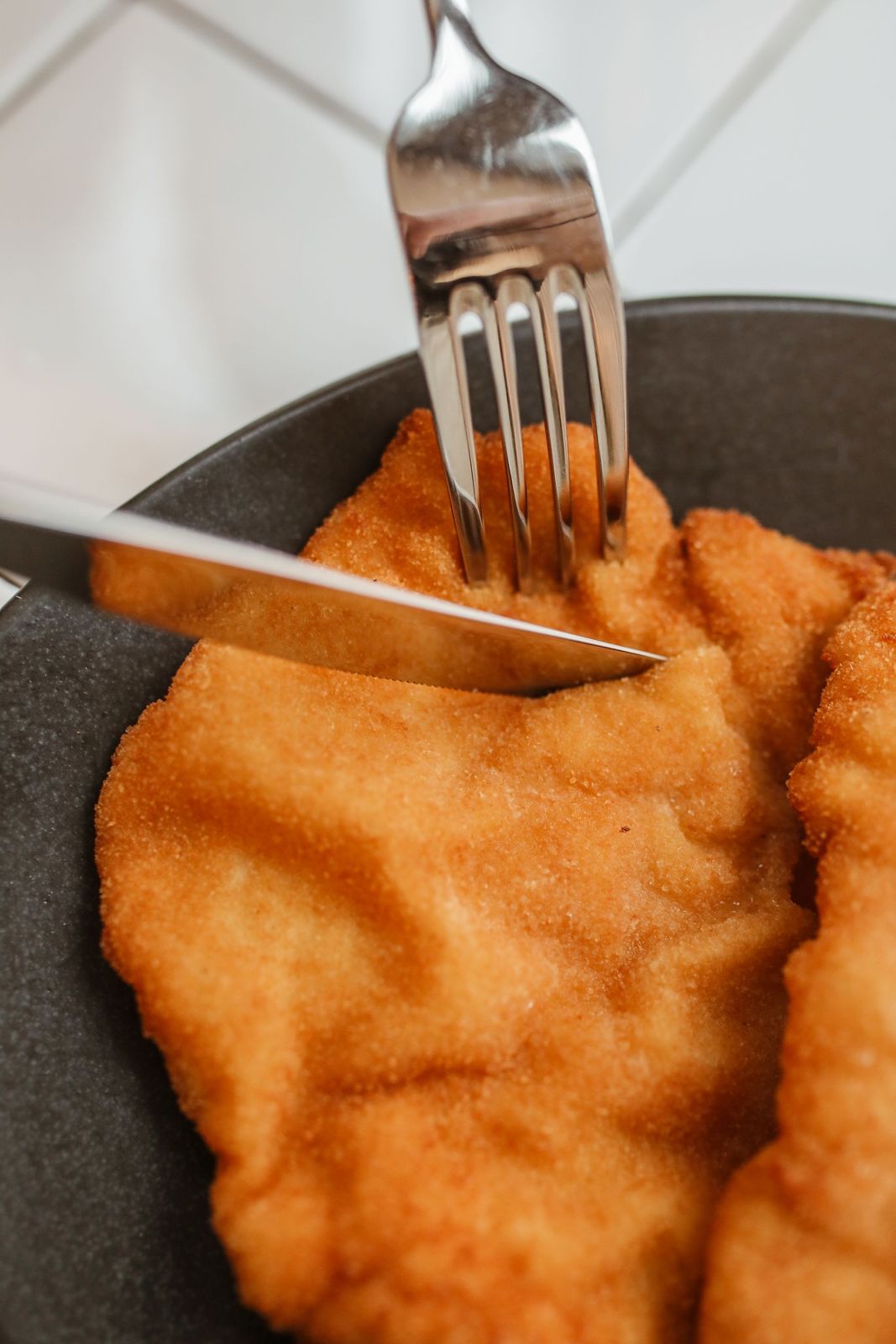 Wiener Schnitzel